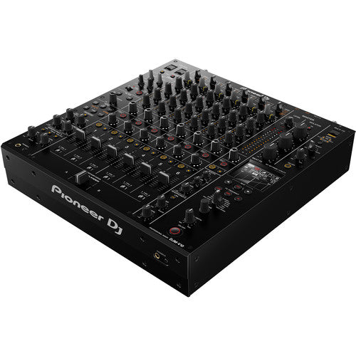 Pioneer DJ DJM-V10 Professional 6-Channel Digital DJ Mixer
