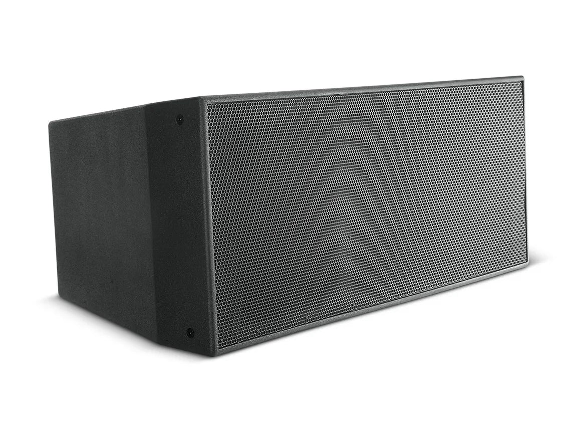 JBL VLA901HI-WRX Three-way horn-loaded line array Full Range Loudspeaker (Weather Protection Treatment)
