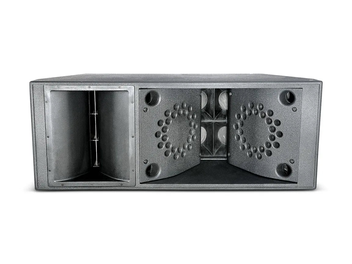 JBL VLA901HI-WRX Three-way horn-loaded line array Full Range Loudspeaker (Weather Protection Treatment)