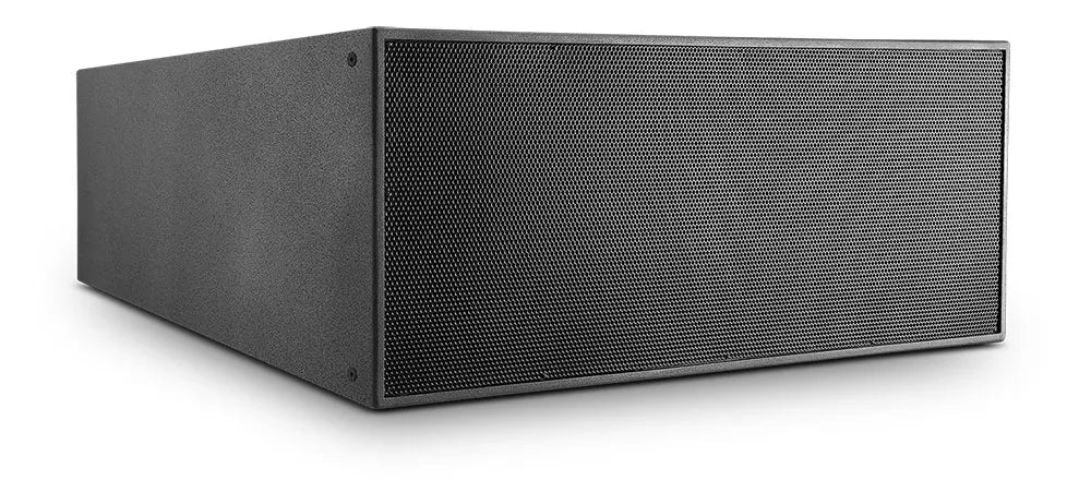 JBL VLA901I Three-way horn-loaded Full Range Loudspeaker with 2 x 15" LF