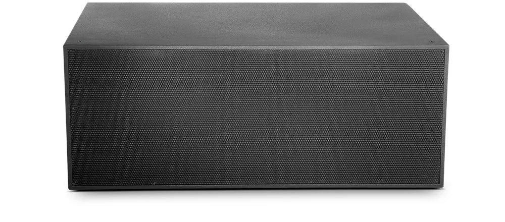 JBL VLA601I Three-way horn-loaded line array Loudspeaker with 2 x 15" LF