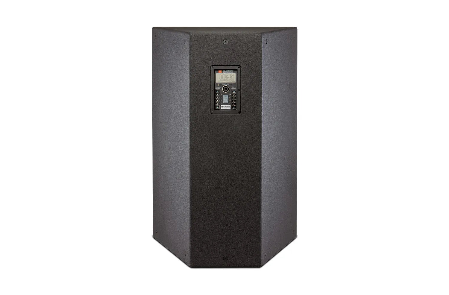 JBL PD6322/43 Dual 12" three-way full-range loudspeaker