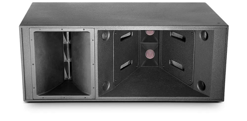 JBL VLA901HI Three-way horn-loaded line array Loudspeaker with 2 x 15" LF